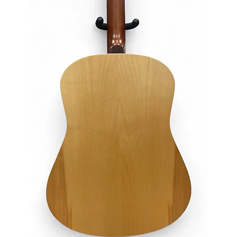 Used Seagull S6 Natural Acoustic Guitar