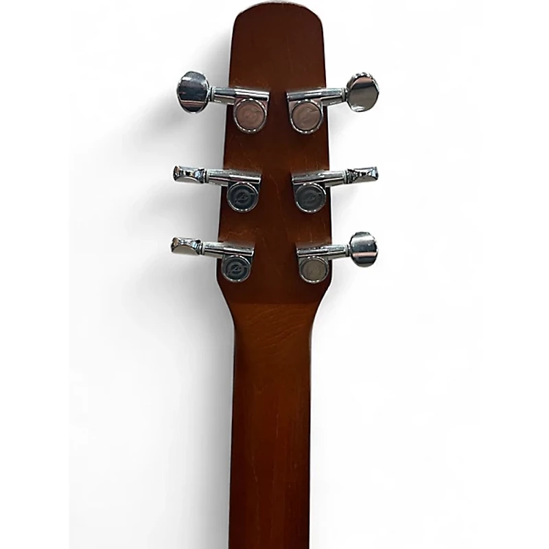 Used Seagull S6 Natural Acoustic Guitar