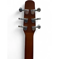 Used Seagull S6 Natural Acoustic Guitar