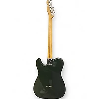 Used Fender Player Telecaster British Racing Green Solid Body Electric Guitar