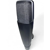 Used Sennheiser MD421 Dynamic Microphone