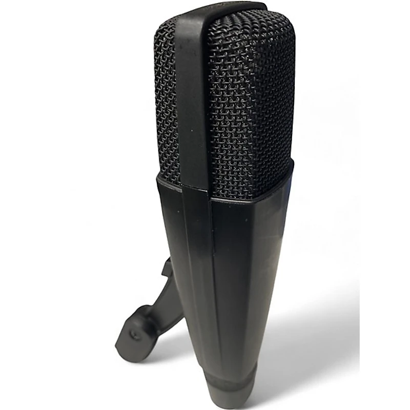 Used Sennheiser MD421 Dynamic Microphone