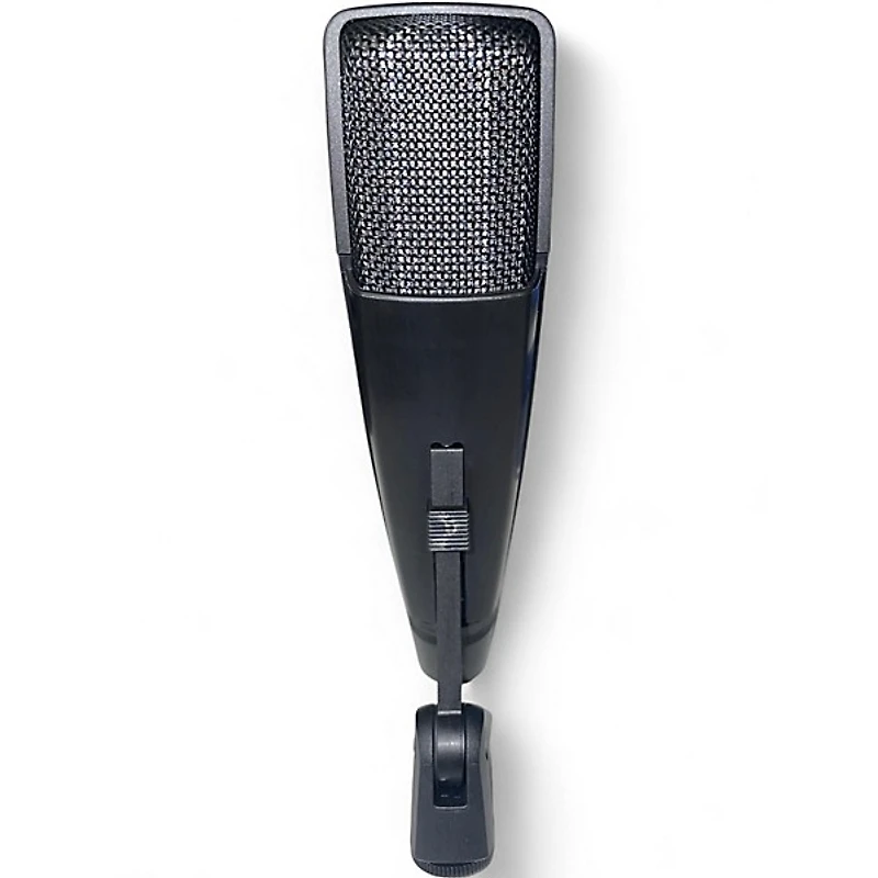 Used Sennheiser MD421 Dynamic Microphone