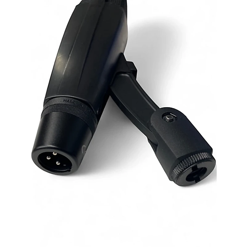 Used Sennheiser MD421 Dynamic Microphone