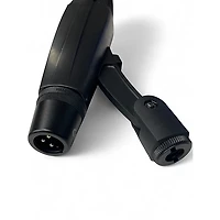 Used Sennheiser MD421 Dynamic Microphone