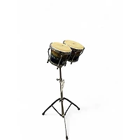 Used LP PERFORMER SERIES BONGOS Bongos