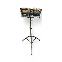 Used LP PERFORMER SERIES BONGOS Bongos