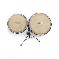 Used LP PERFORMER SERIES BONGOS Bongos