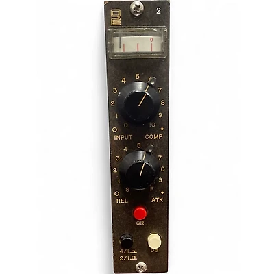 Used Quad Eight AUTO 2B Compressor