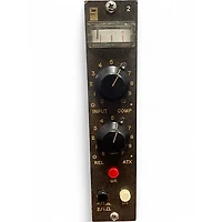 Used Quad Eight AUTO 2B Compressor