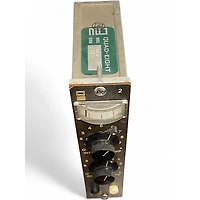 Used Quad Eight AUTO 2B Compressor