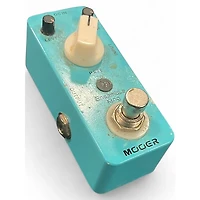 Used Mooer Ensemble King Effect Pedal