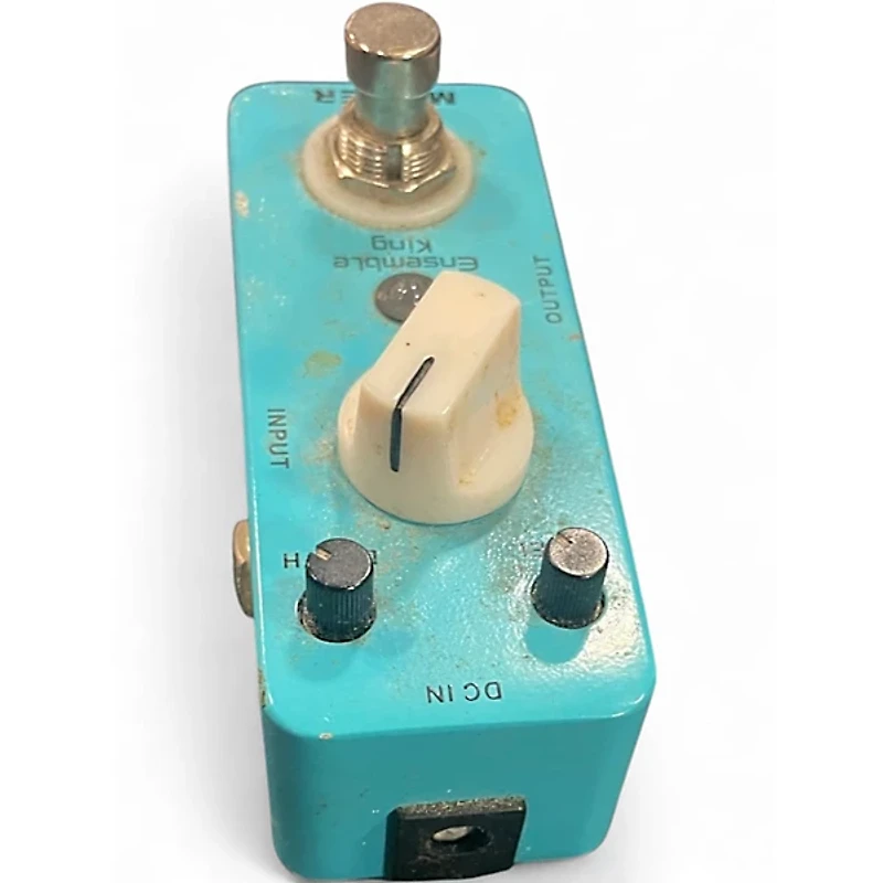 Used Mooer Ensemble King Effect Pedal