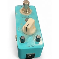 Used Mooer Ensemble King Effect Pedal