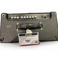 Used Crate VTX30 Guitar Combo Amp