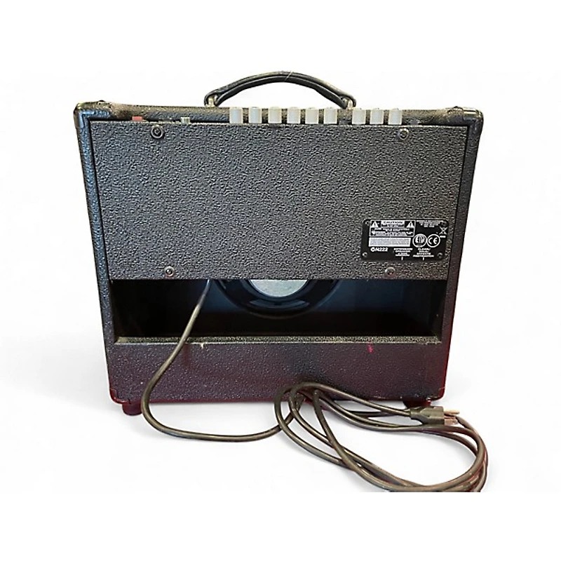 Used Crate VTX30 Guitar Combo Amp