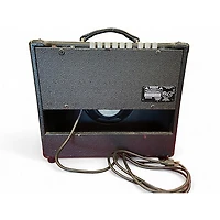 Used Crate VTX30 Guitar Combo Amp