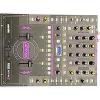 Used RANE Sixty-Two DJ Mixer