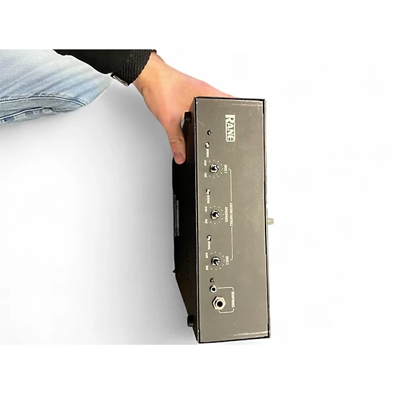 Used RANE Sixty-Two DJ Mixer