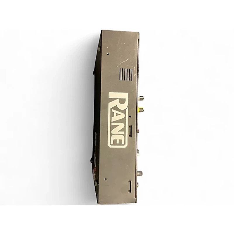 Used RANE Sixty-Two DJ Mixer