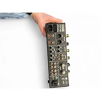 Used RANE Sixty-Two DJ Mixer