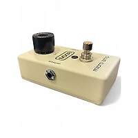 Used MXR MICRO AMP Pedal
