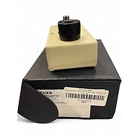 Used MXR MICRO AMP Pedal