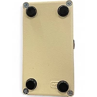 Used MXR MICRO AMP Pedal