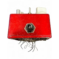 Used Wampler Pinnacle Standard Distortion Effect Pedal