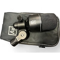 Used Electro-Voice ND68 Dynamic Microphone