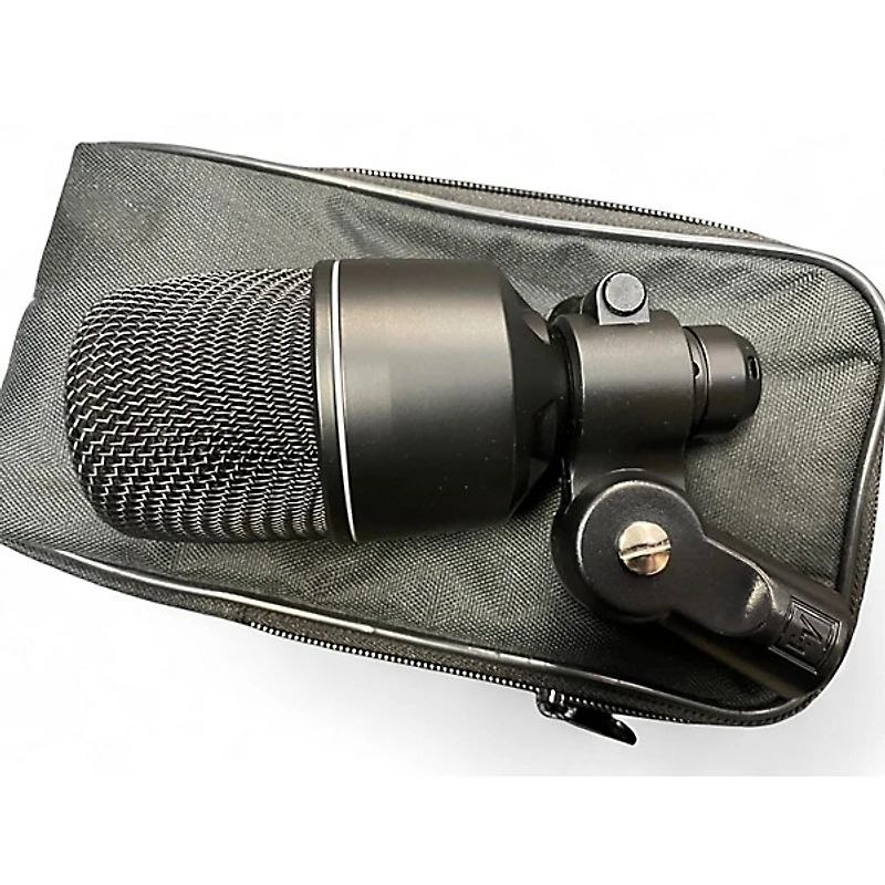 Used Electro-Voice ND68 Dynamic Microphone