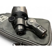 Used Electro-Voice ND68 Dynamic Microphone