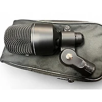 Used Electro-Voice ND68 Dynamic Microphone