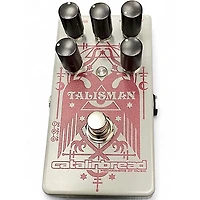 Used Catalinbread Talisman Effect Pedal