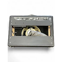 Used Fender 64 Custom Deluxe Reverb Tube Guitar Combo Amp