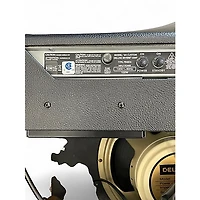 Used Fender 64 Custom Deluxe Reverb Tube Guitar Combo Amp