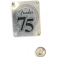 Used Fender 64 Custom Deluxe Reverb Tube Guitar Combo Amp