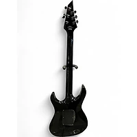 Used Jackson Chris Broderick Soloist Black Solid Body Electric Guitar