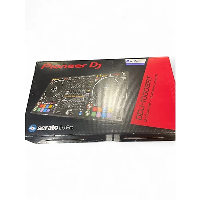 Used Pioneer DJ DDJ1000SRT DJ Controller