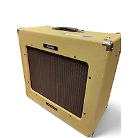 Used Peavey Delta Blues 115 Tube Guitar Combo Amp