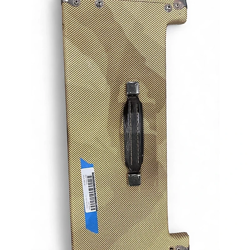 Used Peavey Delta Blues 115 Tube Guitar Combo Amp