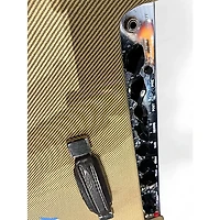 Used Peavey Delta Blues 115 Tube Guitar Combo Amp