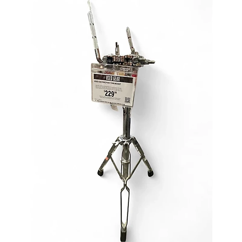 Used DW DWCP999 Tom Mount