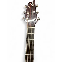 Used Breedlove Pro C25/CRH Natural Acoustic Electric Guitar