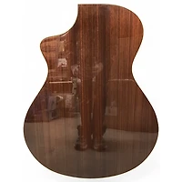 Used Breedlove Pro C25/CRH Natural Acoustic Electric Guitar