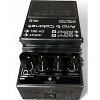 Used BOSS IR-2 Effect Pedal