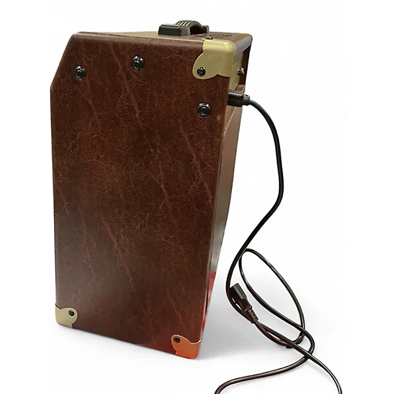 Used Behringer Ultracoustic ACX450 Acoustic Guitar Combo Amp