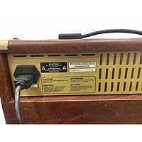 Used Behringer Ultracoustic ACX450 Acoustic Guitar Combo Amp