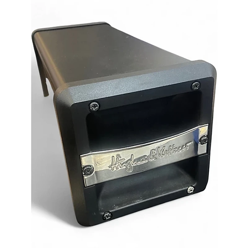 Used Hughes & Kettner Tubemeister 18 18W Tube Guitar Amp Head