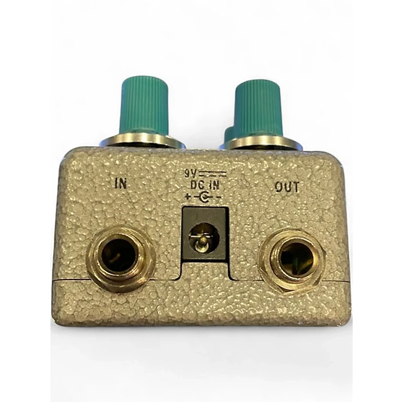 Used Fender Chorus Effect Pedal